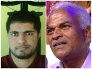 ಮಗನ ಪರಿಸ್ಥಿತಿ ಕಂಡು ದುಃಖತಪ್ತರಾದ ಪ್ರಥಮ್ ತಂದೆ ಮಲ್ಲಣ್ಣ