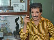 ಕಾಶೀನಾಥ್ 50 ನಾಟೌಟ್: ಕನ್ನಡ ಸಿನಿ ಪ್ರೇಮಿಗಳಿಂದ ಸಲ್ಯೂಟ್