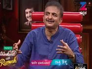 ಕನ್ನಡದಲ್ಲಿ ಜಗಳವಾಡಿದರೂ ಸಾಕಪ್ಪ ಅನ್ನೋ ಸ್ಥಿತಿಯಲ್ಲಿ ನಾವಿದ್ದೇವೆ!