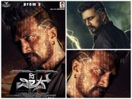 'ದಿ ವಿಲನ್' ಚಿತ್ರಕ್ಕಾಗಿ ಸುದೀಪ್ 'ಹಿಂದಿನ' ಅವತಾರ.. ನಿಮ್ಮ ಕಣ್ಣಿಗೆ ಕಂಡಿಲ್ಲದ್ದು.!