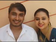 ಮದುವೆ ನಂತರ ಫೇಸ್‌ಬುಕ್ ಲೈವ್ ಬಂದಿದ್ದ ಅಮೂಲ್ಯ ಹೇಳಿದ್ದೇನು?