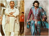 'ಬಾಹುಬಲಿ'ಯ 1000 ಕೋಟಿ ದಾಖಲೆಯನ್ನ ಬೆನ್ನತ್ತಿ ಹೊರಟಿರುವ 'ದಂಗಲ್' 