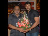 ರೆಬೆಲ್ ಸ್ಟಾರ್ ಅಂಬಿಗೆ ಶುಭಕೋರಿದ ಚಾಲೆಂಜಿಂಗ್ ಸ್ಟಾರ್ ದರ್ಶನ್