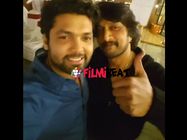 ರಕ್ಷಿತ್ ಶೆಟ್ಟಿ 'ಥಗ್ಸ್ ಆಫ್ ಮಾಲ್ಗುಡಿ' ಬಗ್ಗೆ ಸುದೀಪ್ ಬ್ರೇಕಿಂಗ್ ನ್ಯೂಸ್!