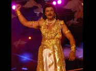  ದರ್ಶನ್ 'ಕುರುಕ್ಷೇತ್ರ'ದಲ್ಲಿ ಶ್ರೀ ಕೃಷ್ಣನ ಪಾತ್ರ ಸೇಲ್ ಆಗೋಯ್ತು! 