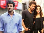 ಬಾಹುಬಲಿ 'ಪ್ರಭಾಸ್'ಗಾಗಿ ಶಾರೂಖ್ ಚಿತ್ರ ರಿಜೆಕ್ಟ್ ಮಾಡಿದ ಆಲಿಯಾ ಭಟ್.!