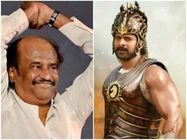 'ಬಾಹುಬಲಿ 2' ನೋಡಿ ರಾಜಮೌಳಿ ಬೆನ್ನುತಟ್ಟಿದ ಸೂಪರ್ ಸ್ಟಾರ್ ರಜನಿ