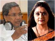 ಸಿಎಂ ಸಿನಿಮಾ ನೋಡಿದ್ರು, ಮಾಳವಿಕಾ ಮೇಡಂ ಮಜಾ ಮಾಡ್ತಿದ್ದಾರೆ ಅಂದ್ರು!