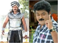 'ಕುರುಕ್ಷೇತ್ರ'ದಲ್ಲಿ ಜಗ್ಗೇಶ್ 'ಶಕುನಿ': ನವರಸ ನಾಯಕನಿಂದ ಡೌಟ್ ಕ್ಲಿಯರ್