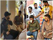 ಅಂದು 'ಅಪ್ಪು'ಗೆ ಸುದೀಪ್ ಸರ್ಪ್ರೈಸ್, ಇಂದು ಕಿಚ್ಚನಿಗೆ ಪುನೀತ್ ಸರ್ಪ್ರೈಸ್!