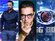 ಕನ್ನಡ 'ಬಿಗ್ ಬಾಸ್'ನಲ್ಲಿ ಸುದೀಪ್, ತಮಿಳಿನಲ್ಲಿ ಕಮಲ್, ತೆಲುಗಿನಲ್ಲಿ ಯಾರು?