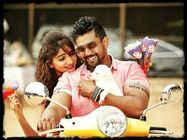 'ಭರ್ಜರಿ' ಚಿತ್ರತಂಡದಿಂದ ಬಂದಿರುವ ಬಿಗ್ ನ್ಯೂಸ್‌ ಇದು 