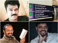 ಕನ್ನಡ ಓಕೆ, ಹಿಂದಿ ಯಾಕೆ: ಹಿಂದಿ ಹೇರಿಕೆಗೆ ಕನ್ನಡ ಚಿತ್ರರಂಗದ ಧಿಕ್ಕಾರ! 