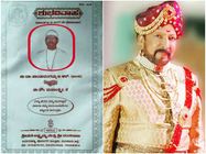 ವಿಷ್ಣು ಅಭಿಮಾನಿಯ ಈ ಅಭಿಮಾನಕ್ಕೆ ಏನ್ ಹೇಳ್ಬೇಕು.!