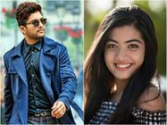 'ರಶ್ಮಿಕಾ'ಗೆ ಅದೃಷ್ಟವೋ ಅದೃಷ್ಟ: ಈಕೆಗೆ 'ಅರ್ಜುನ್' ಕೂಡ ಬೌಲ್ಡ್.!