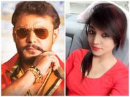 'ಬಾತ್ ರೂಂ' ಸಂಜನಾ ವಿರುದ್ಧ ದಂಗೆ ಎದ್ದ ದರ್ಶನ್ ಫ್ಯಾನ್ಸ್.!