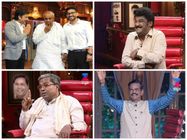 'ವೀಕೆಂಡ್ ವಿತ್ ರಮೇಶ್' ತಂಡಕ್ಕೆ ಹ್ಯಾಟ್ಸ್ ಆಫ್ ಹೇಳಿದ ಸಾಧಕರು