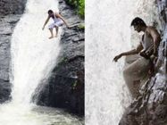 'ಬಾಹುಬಲಿ' ಸ್ಟಂಟ್ ಕಾಪಿ ಮಾಡಲು ಹೋಗಿ ಪ್ರಾಣ ಬಿಟ್ಟ ಉದ್ಯಮಿ.!
