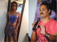 ಸಂಜನಾ ಬೆತ್ತಲೆ ವಿಡಿಯೋ ಬಗ್ಗೆ ಸ್ಪಷ್ಟನೆ ಕೊಟ್ಟ 'ದಂಡುಪಾಳ್ಯ' ನಿರ್ದೇಶಕ