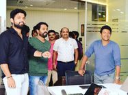 ರಕ್ಷಿತ್ ಶೆಟ್ಟಿ ಕನಸಿಗೆ ಕೈ ಜೋಡಿಸಿದ ಪುನೀತ್ ರಾಜ್ ಕುಮಾರ್ 