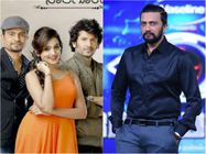 ಪ್ರಥಮ್-ಭುವನ್ ಗೆ ಖಡಕ್ ವಾರ್ನಿಂಗ್ ಕೊಟ್ಟ 'ಬಿಗ್ ಬಾಸ್' ಸುದೀಪ್