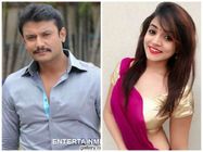 ದರ್ಶನ್ ಗೆ 'ಬಿಲ್ಡಪ್' ಅಂತ ಕರೆದು ದೊಡ್ಡ ಎಡವಟ್ಟು ಮಾಡಿಕೊಂಡ ಸಂಜನಾ.!