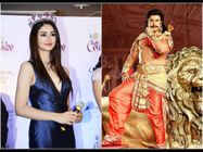 'ಕುರುಕ್ಷೇತ್ರ' ಚಿತ್ರಕ್ಕಾಗಿ ಕನ್ನಡಕ್ಕೆ ಬಂದ 'ಮಿಸ್ ಇಂಡಿಯಾ' ಅದಿತಿ