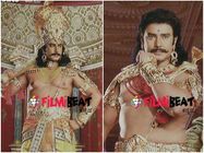 ಎಕ್ಸ್ ಕ್ಲೂಸಿವ್: 'ದುರ್ಯೋಧನ'ನಾಗಿ ದರ್ಶನ್ ದರ್ಶನ