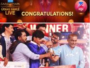 'ಸರಿಗಪಮ-13' ಫಲಿತಾಂಶದ ವಿರುದ್ಧ ಜನರ ಆಕ್ರೋಶ