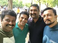 ಬಿಡುಗಡೆಗೂ ಮೊದಲೇ ಕೋಟಿ ಕೋಟಿ ಬಾಚಿ ದಾಖಲೆ ಬರೆದ 'ದಿ ವಿಲನ್' 