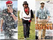ಈ ಶುಭ ಶುಕ್ರವಾರ ಚಿತ್ರಮಂದಿರದ ಅಂಗಳದಲ್ಲಿ ಮೂರು ಕನ್ನಡ ಸಿನಿಮಾಗಳು 