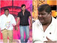 'ಡಿ ಬಾಸ್' ಸ್ನೇಹದ ಬಗ್ಗೆ ಗುಣಗಾನ ಮಾಡಿದ ಬುಲೆಟ್ ಪ್ರಕಾಶ್ 