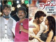 ಮಗನ 'ಸಾಹೇಬ' ಸಿನಿಮಾ ನೋಡಿ ರವಿಚಂದ್ರನ್ ಕೊಟ್ಟ ರಿವ್ಯೂ ಹೀಗಿದೆ