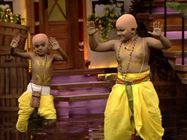 ಸಿಡಿದೆದ್ದ ಬ್ರಾಹ್ಮಣರು: ಜೀ ಕನ್ನಡ ವಾಹಿನಿಗೆ 'ಧಿಕ್ಕಾರ' ಕೂಗಿದ ಓದುಗರು.!