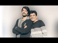 ಶಿವಣ್ಣನ 'ಮಾಸ್ ಲೀಡರ್' ನೋಡಿ ಮೆಚ್ಚಿಕೊಂಡ ಕಿಚ್ಚ ಏನಂದ್ರು?