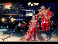 ಕಥೆ ಕೇಳ್ಬೇಡಿ, 'ಭರ್ಜರಿ' ಆಟ ನೋಡಿ ಎಂದ ವಿಮರ್ಶಕರು.!