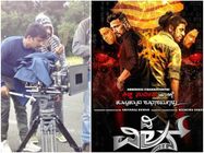 ಈ 7 ವಿಶೇಷತೆಗಳು 'ದಿ ವಿಲನ್' ಚಿತ್ರದಲ್ಲಿ ರಾಮ-ರಾವಣನ ಪವರ್ ಹೆಚ್ಚಿಸಿದೆ!