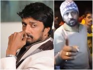 'ಸಿನಿಮಾ ಮಾಡಬೇಡಿ' ಎಂದು ಸುದೀಪ್ ವಿರುದ್ಧ ಉರಿದುಬಿದ್ದ ಓರ್ವ ಅಭಿಮಾನಿ