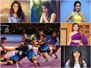 ಕ್ರಿಕೆಟ್ ಆಯ್ತು, ಈಗ 'ಕಬಡ್ಡಿ' ಆಡಲಿದ್ದಾರೆ ಕನ್ನಡ ನಟಿಯರು
