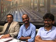 'ಮೊಟ್ಟೆ' ಖ್ಯಾತಿಯ ರಾಜ್ ಬಿ ಶೆಟ್ಟಿ ಎರಡನೇ ಸಿನಿಮಾ ಶುರುವಾಯ್ತು 
