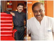 'ವೀಕೆಂಡ್ ವಿತ್ ರಮೇಶ್' ಕಾರ್ಯಕ್ರಮಕ್ಕೆ ಹಂಸಲೇಖ ಯಾಕೆ ಬರ್ಲಿಲ್ಲ.? ಕಾರಣ ಬಹಿರಂಗ.!