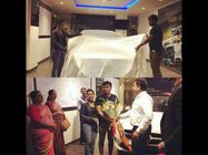 ಅಮೂಲ್ಯ ಹುಟ್ಟುಹಬ್ಬಕ್ಕೆ ಪತಿ ಜಗದೀಶ್ ಕೊಟ್ಟ ದುಬಾರಿ ಗಿಫ್ಟ್!
