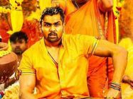 ಮೊದಲ ದಿನವೇ ಬಾಕ್ಸ್ ಆಫೀಸ್ ಚಿಂದಿ ಉಡಾಯಿಸಿದ 'ಭರ್ಜರಿ' ಹುಡುಗ !