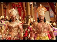 'ಕುರುಕ್ಷೇತ್ರ' ಚಿತ್ರದಲ್ಲಿ ದುರ್ಯೋಧನ ದರ್ಶನ್ ಪತ್ನಿಯಾದ ನಟಿ ರಮ್ಯಾ! 
