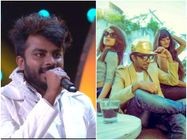 'ಬಿಗ್ ಬಾಸ್' ಕಾರ್ಯಕ್ರಮದ ಹೊರಗಿನ ಚಂದನ್ ಶೆಟ್ಟಿ ಕಥೆ ಕೇಳಿ! 