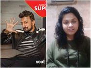 'ಕಾಮನ್ ಮ್ಯಾನ್ v/s ಸೆಲೆಬ್ರಿಟಿ' ಕಿತ್ತಾಟದ ಬಗ್ಗೆ ಮಾತನಾಡಿದ ಶೀತಲ್ ಶೆಟ್ಟಿ!