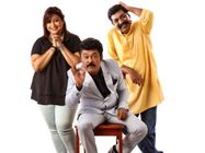 ಕೇಳ್ರಪ್ಪೋ ಕೇಳ್ರಿ,  ಜಗ್ಗೇಶ್, ರಕ್ಷಿತಾ, ಭಟ್ರು ಮತ್ತೆ ಒಟ್ಟಿಗೆ ಬರ್ತಿದ್ದಾರೆ.!