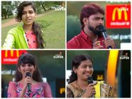 ಈ ವಾರ 'ಬಿಗ್ ಬಾಸ್' ಮನೆಯಿಂದ ಯಾರು ಎಲಿಮಿನೇಟ್ ಆಗ್ತಾರೆ?