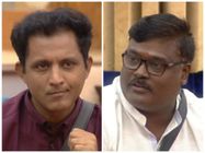 ರಿಯಾಝ್ ಹೇಳಿದ ಹಾಗೆ ದಯಾಳ್ 'ಅಹಂ' ಬಿಡಲಿಲ್ಲ: ಕ್ಷಮೆ ಕೇಳಲೇ ಇಲ್ಲ.!