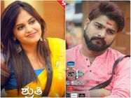 'ಕಳಪೆ' ಜಗಳ: ಶ್ರುತಿ-ದಿವಾಕರ್ ಇಬ್ಬರಿಗೂ ಸಂಕಷ್ಟ ತಂದಿಟ್ಟ ಬಿಗ್ ಬಾಸ್ ಶಿಕ್ಷೆ.!